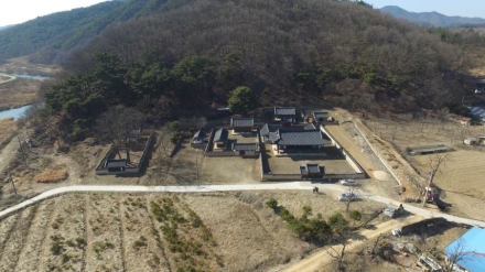 영남 노론의 정신적 거점, 상주 흥암서원 국가지정문화유산 사적 지정 예고