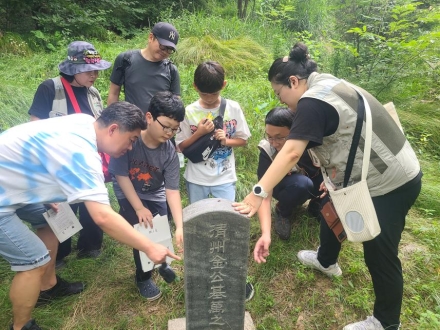 2025 우리고장 국가유산 활용 우수사업 21건 시상