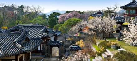 헌종의 사랑과 황실의 마지막 숨결… 창덕궁 낙선재 후원 ‘특별 개방’