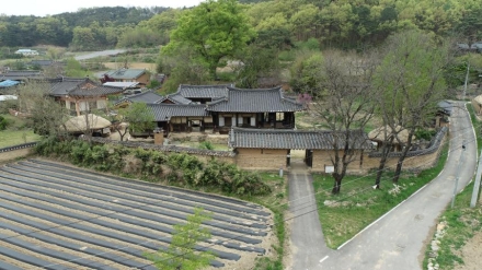 “19세기 선비의 일상과 무속의 신비가 국가유산으로 거듭나다”