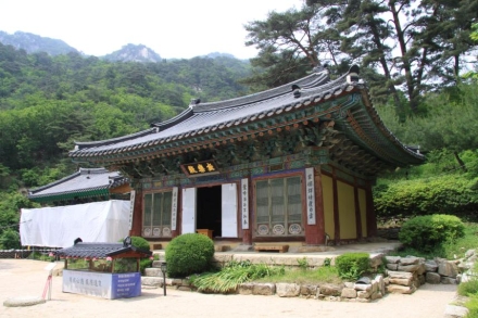 소외됐던 사찰 부불전·요사채의 재발견… 국가유산청, 불교 건축유산 10건 ‘보물’ 전격 지정