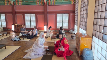 “조선 왕실의 여름 나기 비법”… 창덕궁 약방, 한여름 무더위 ‘쉼터’로 특별 개방